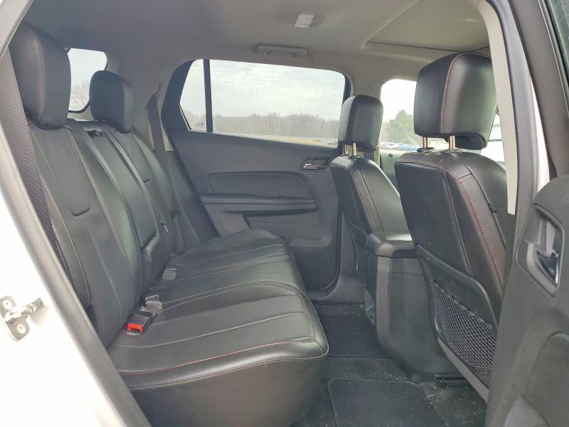 Photo 11 from auction – 2017 GMC TERRAIN with VIN 2GKFLUEK5H6272537