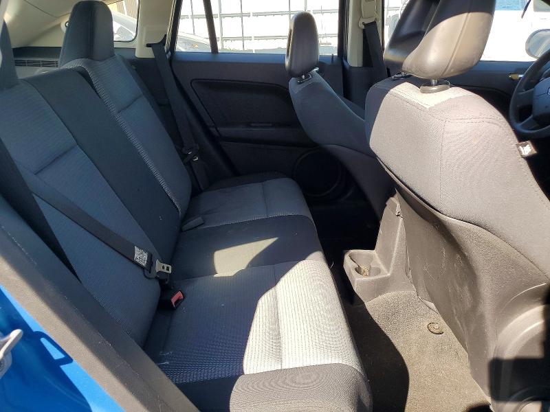 Photo 11 from auction – 2009 DODGE CALIBER with VIN 1B3HB48A99D156739