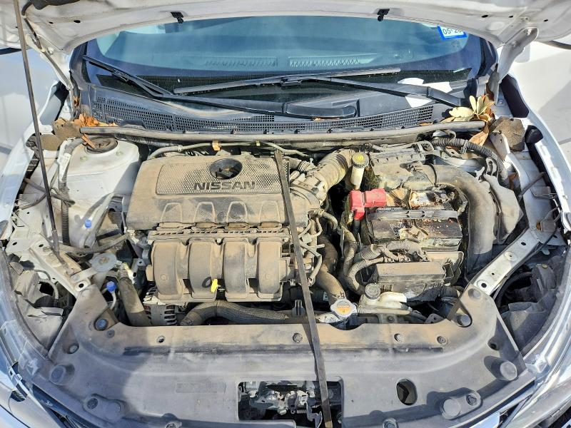 Photo 11 from auction – 2017 NISS SENTRA with VIN 3N1AB7AP5HY368469