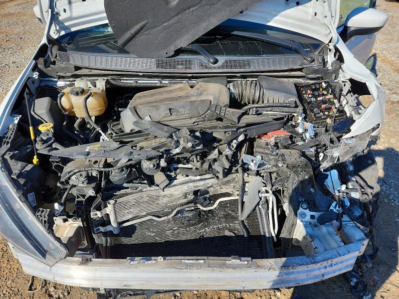 Photo 12 from auction – 2020 CHRYSLER VOYAGER with VIN 2C4RC1DG3LR164378