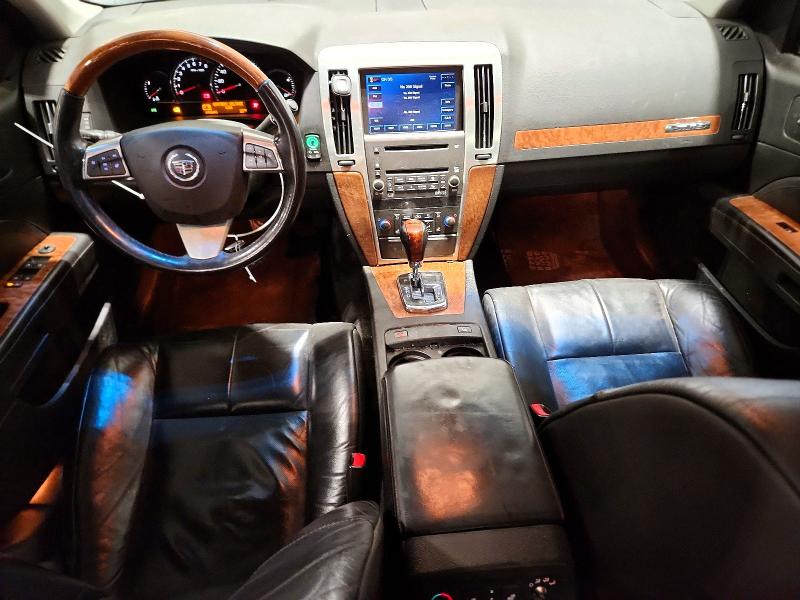 Photo 8 from auction – 2011 CADILLAC STS LUXURY with VIN 1G6DW6ED6B0146293