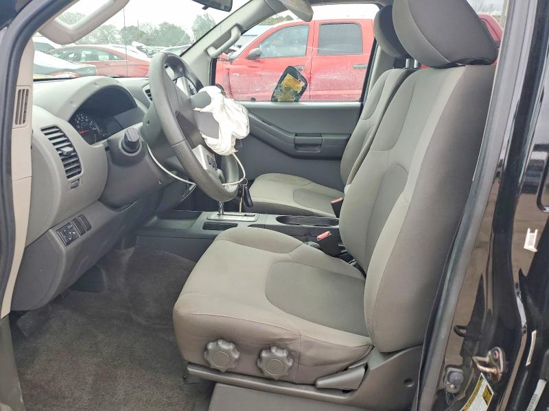 Снимка 7 от търг – 2014 NISSAN XTERRA с VIN 5N1AN0NUXEN800196