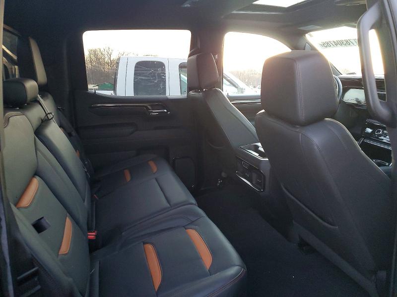 Photo 10 from auction – 2023 GMC SIERRA with VIN 3GTUUEE89PG109774