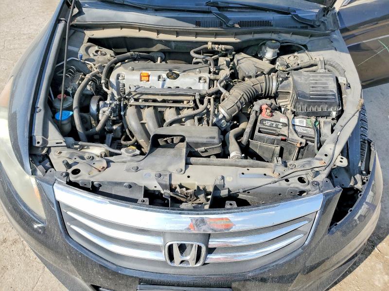 Photo 11 from auction – 2012 HONDA ACCORD LXP with VIN 1HGCP2F49CA140109