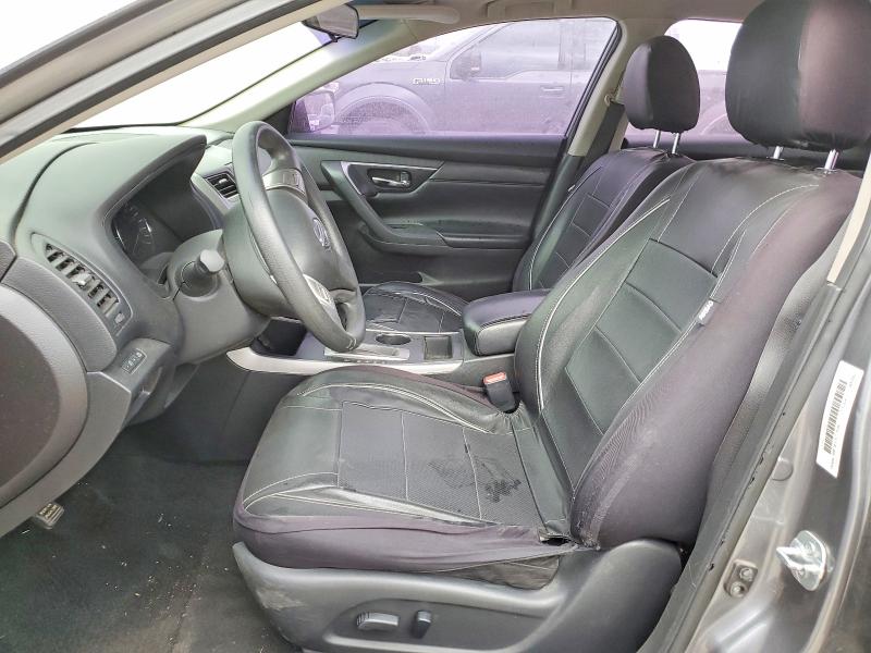 Zdjęcie 7 z aukcji – 2015 NISSAN ALTIMA z VIN 1N4AL3AP3FC577546