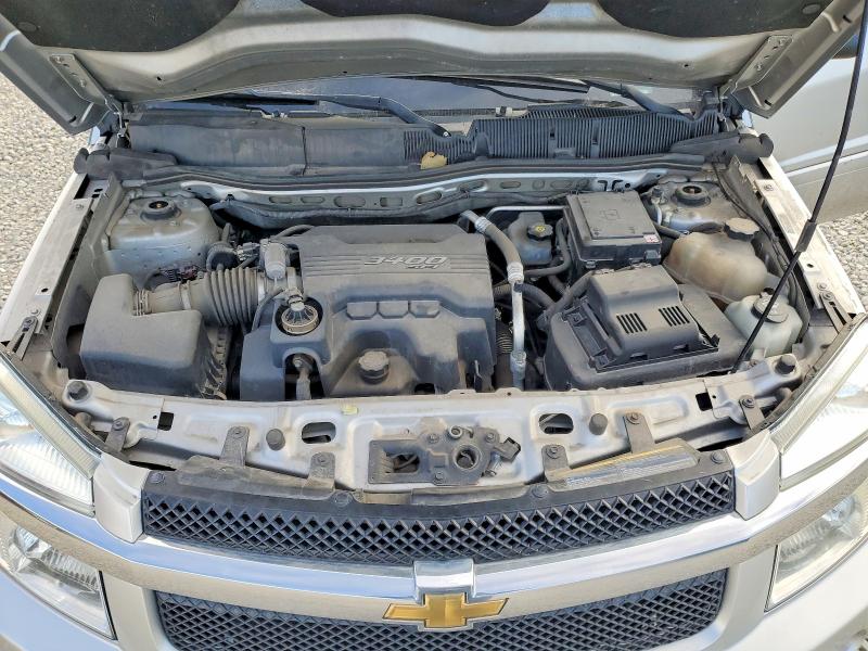 Foto 12 de la subasta – 2008 CHEVROLET EQUINOX con VIN 2CNDL13F786298396