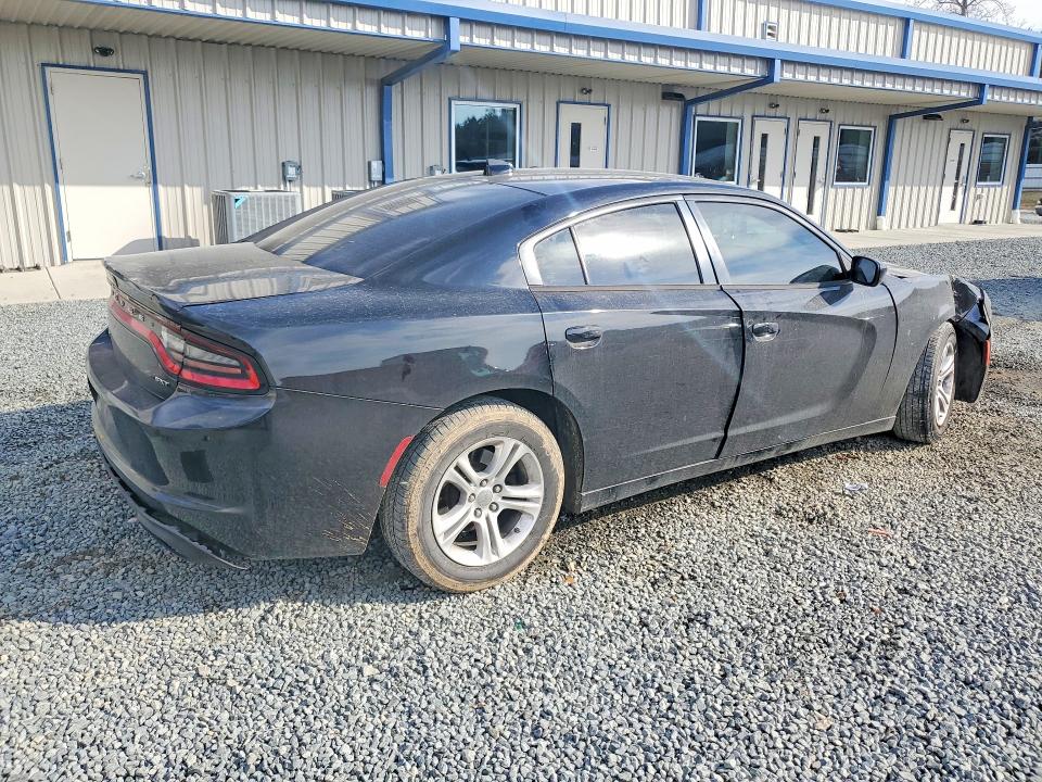Photo 3 from auction – 2015 DODGE CHARGER with VIN 2C3CDXHG2FH915033