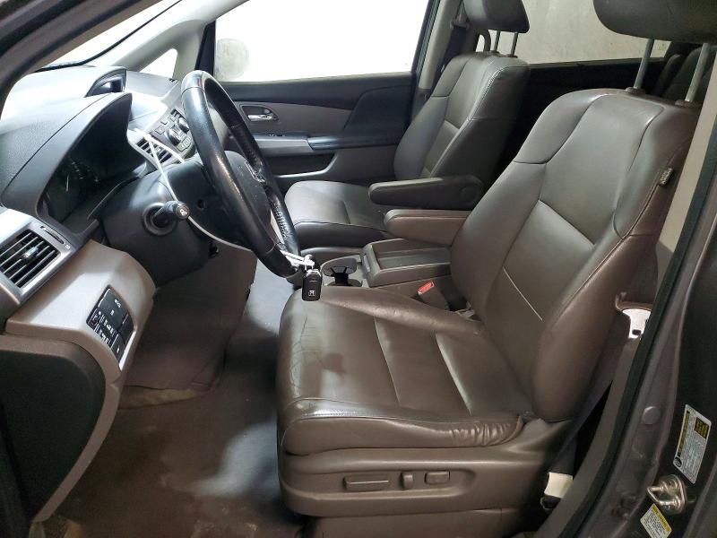 صورة رقم 7 من المزاد - 2015 HONDA ODYSSEY EX مع VIN 5FNRL5H65FB046325