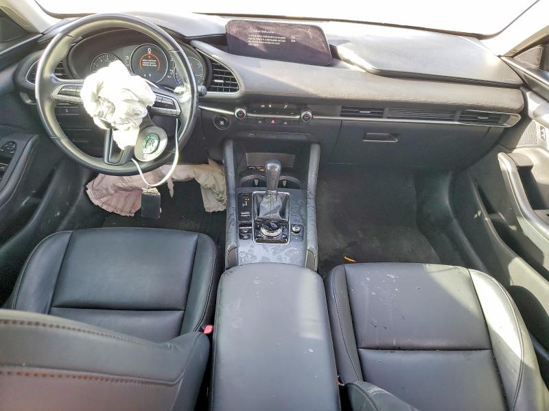 Photo 8 from auction – 2020 MAZDA 3 with VIN 3MZBPACL8LM126671