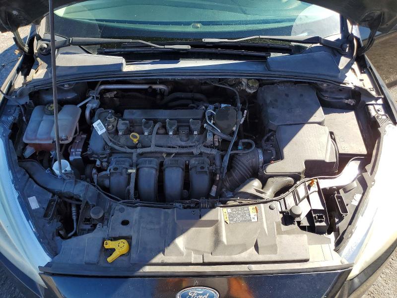 Photo 11 from auction – 2016 FORD FOCUS with VIN 1FADP3F23GL264254
