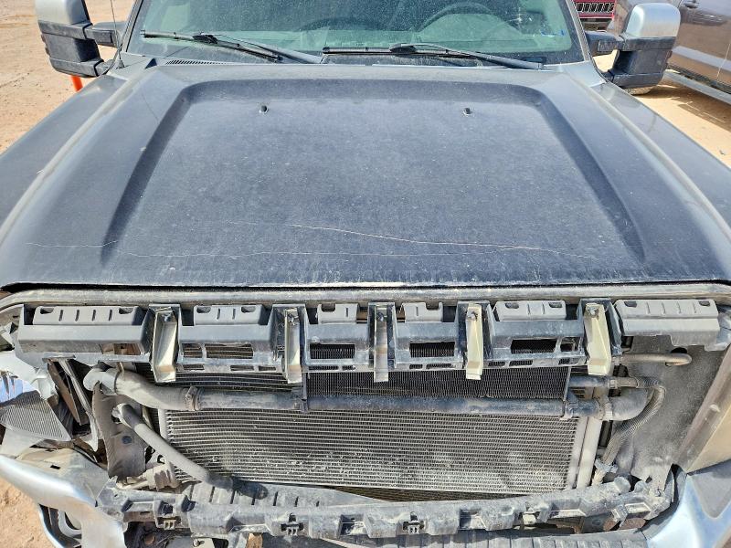 Photo 11 from auction – 2011 FORD F250 with VIN 1FT7W2BT9BEA97043