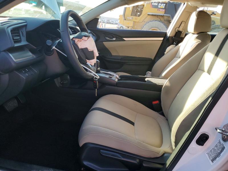 Photo 7 from auction – 2019 HONDA CIVIC with VIN 19XFC2F60KE205756