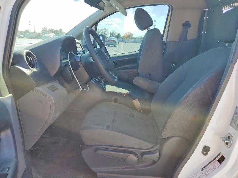 Photo 7 from auction – 2016 NISSAN NV200 with VIN 3N6CM0KN5GK696476