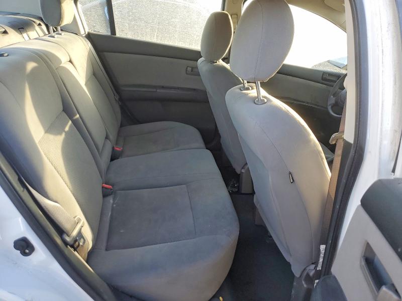 Photo 10 from auction – 2012 NISSAN SENTRA with VIN 3N1AB6AP0CL776152