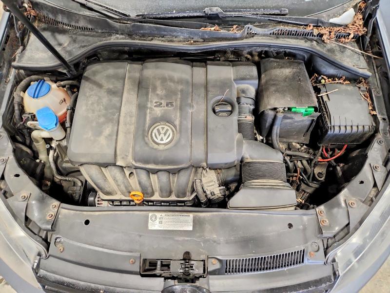 Photo 11 from auction – 2011 VOLKSWAGEN JETTA with VIN 3VWPZ7AJ5BM694850