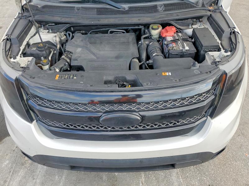 صورة رقم 12 من المزاد - 2015 FORD EXPLORER مع VIN 1FM5K8GT0FGA24888