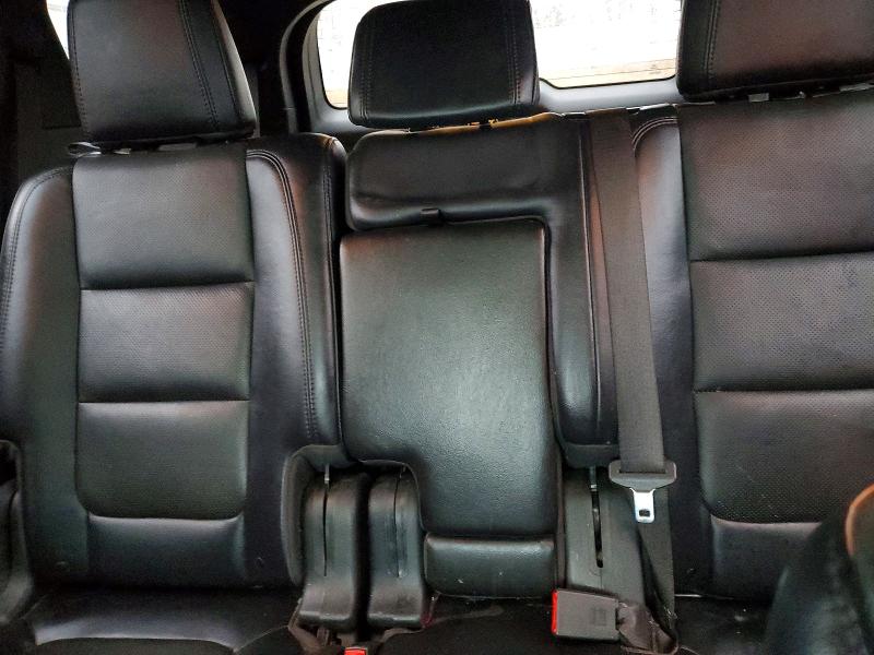 Photo 10 from auction – 2013 FORD EXPLORER with VIN 1FM5K8F80DGA37019