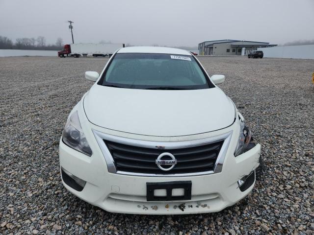 Photo 5 from auction – 2015 NISSAN ALTIMA with VIN 1N4AL3AP8FC494369