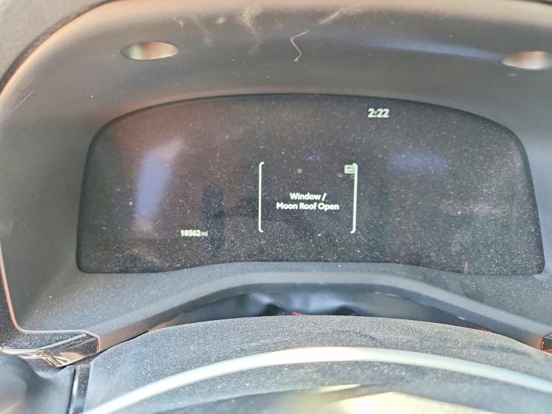 Photo 9 from auction – 2025 TOYOTA CAMRY with VIN 4T1DAACK9SU012365