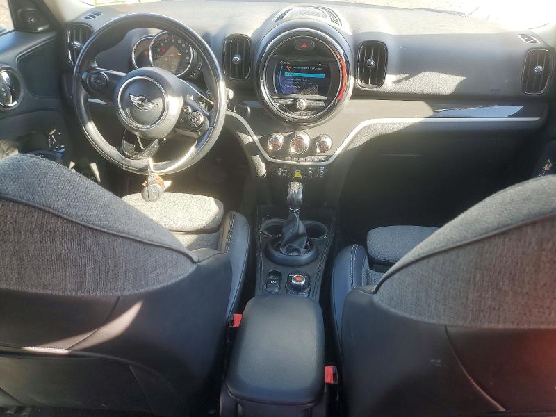 Photo 8 from auction – 2018 MINI COOPER S E with VIN WMZYU7C48J3E56765
