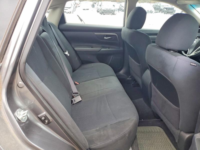 Photo 10 from auction – 2015 NISSAN ALTIMA 2.5 with VIN 1N4AL3AP6FN394792