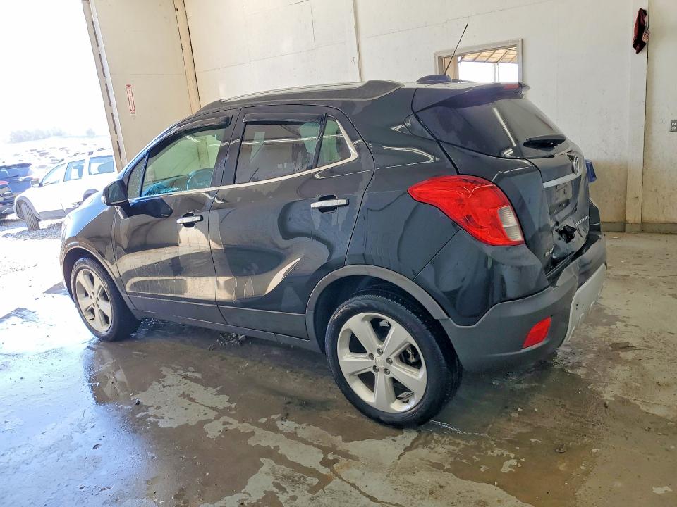 Photo 2 from auction – 2016 BUICK ENCORE with VIN KL4CJBSB6GB522516