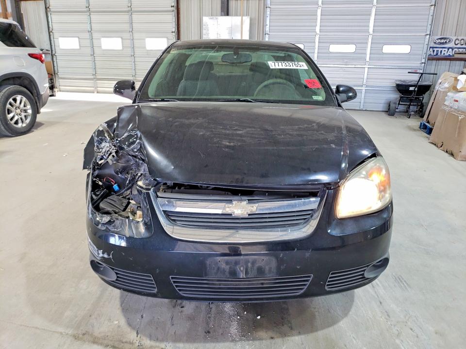 Photo 5 from auction – 2010 CHEVROLET COBALT 1LT with VIN 1G1AD1F50A7153917