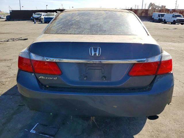 Photo 6 from auction – 2013 HONDA ACCORD with VIN 1HGCR2F34DA122703
