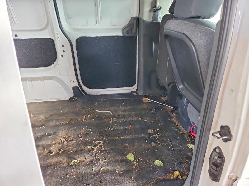 Photo 11 from auction – 2019 NISSAN NV200 with VIN 3N6CM0KN2KK698808