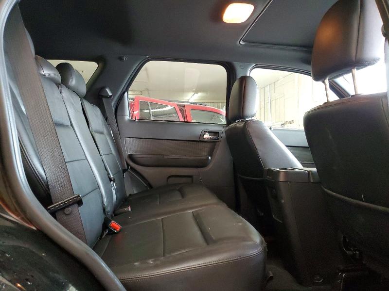 Photo 11 from auction – 2009 FORD ESCAPE LIM with VIN 1FMCU94GX9KC13077