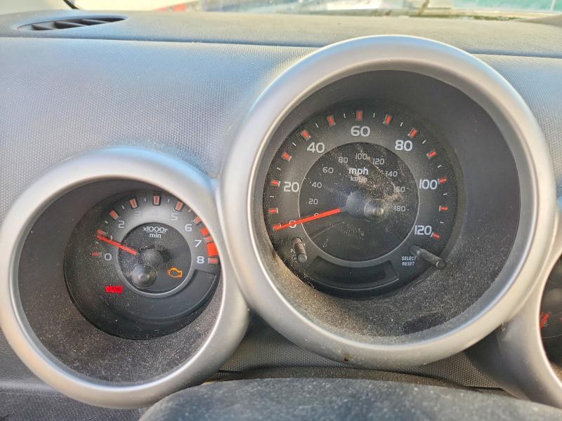 Photo 9 from auction – 2005 HONDA ELEMENT EX with VIN 5J6YH27605L010660