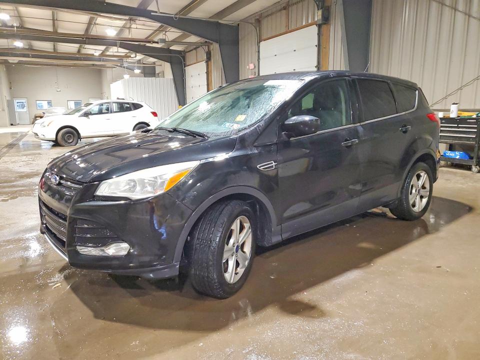 FORD ESCAPE 2015 с VIN 1FMCU9GX8FUC22792 - Фото с аукциона