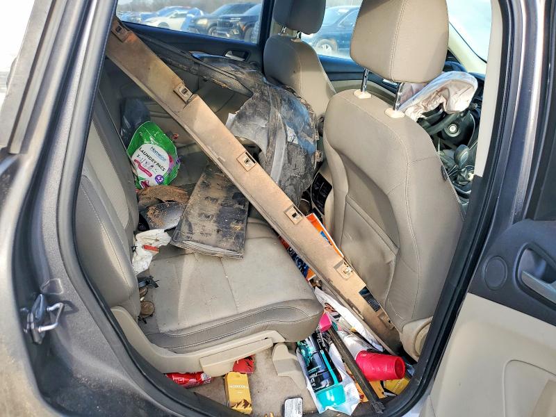 Photo 10 from auction – 2013 FORD ESCAPE with VIN 1FMCU0G98DUC41398