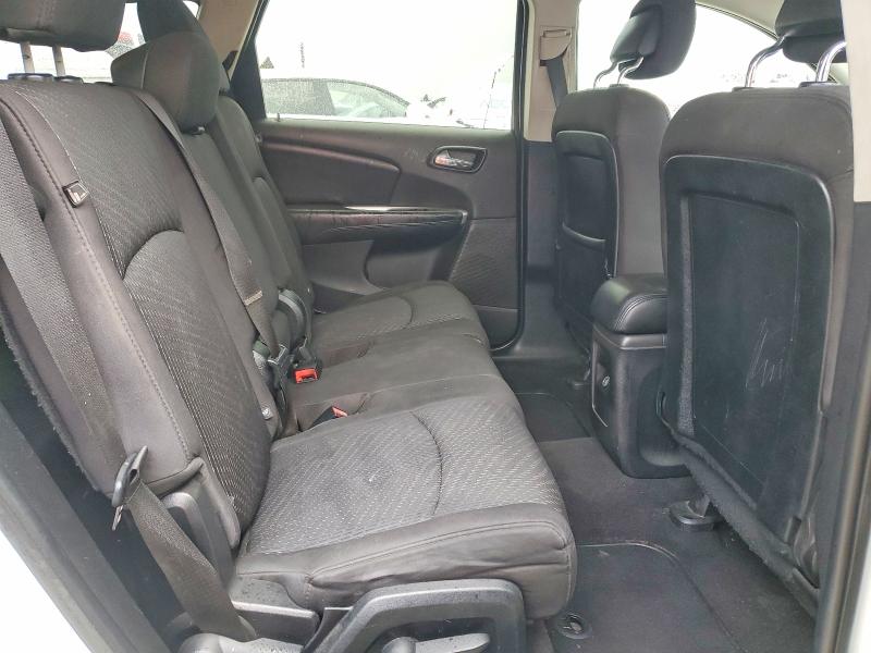 Photo 11 from auction – 2013 DODGE JOURNEY with VIN 3C4PDCBG4DT506406