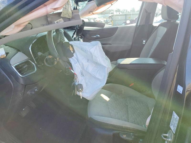 Zdjęcie 7 z aukcji – 2020 CHEVROLET EQUINOX z VIN 2GNAXHEV9L6268891