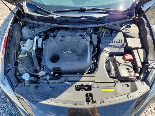 Photo 11 from auction – 2022 NISS MAXIMA with VIN 1N4AA6EV9NC505197