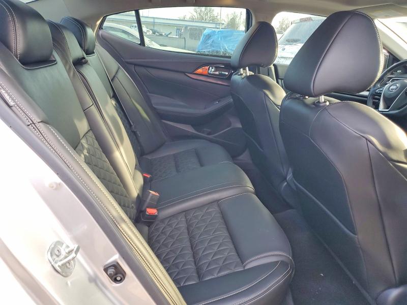 Photo 10 from auction – 2021 NISS MAXIMA with VIN 1N4AA6FV6MC516624