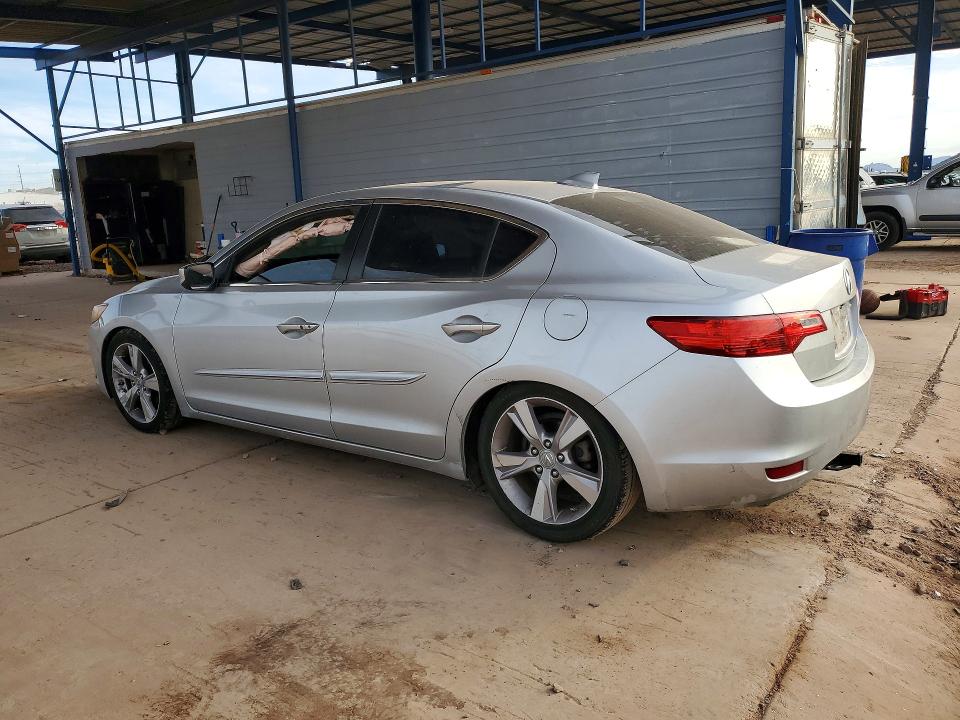 Photo 2 from auction – 2015 ACURA ILX with VIN 19VDE1F34FE003938