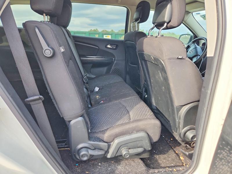 Photo 11 from auction – 2013 DODGE JOURNEY with VIN 3C4PDCBG3DT618999