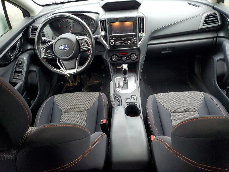 Photo 8 from auction – 2019 SUBARU CROSSTREK with VIN JF2GTACC9KH340559