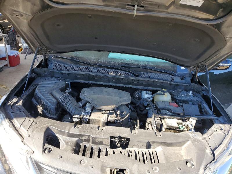 صورة رقم 11 من المزاد - 2021 CHEVROLET BLAZER مع VIN 3GNKBDRS5MS533899