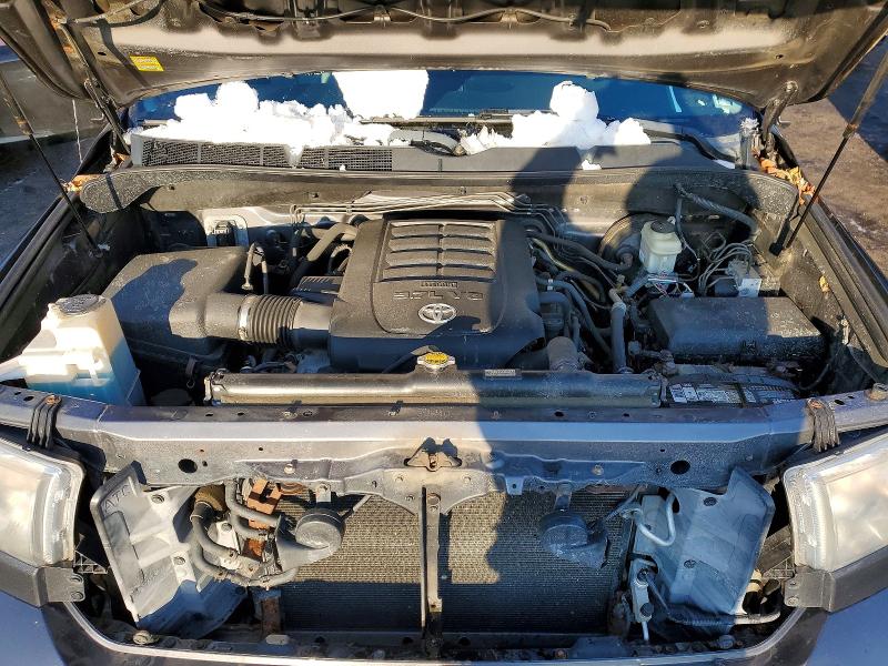 Photo 11 from auction – 2011 TOYOTA TUNDRA with VIN 5TFUY5F17BX178134