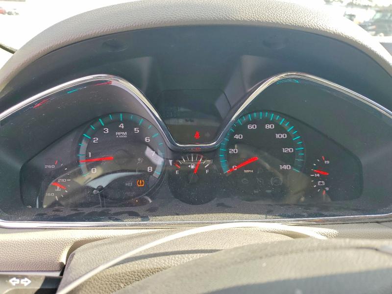 Photo 9 from auction – 2015 CHEVROLET TRAVERSE L with VIN 1GNKVHKD8FJ336644