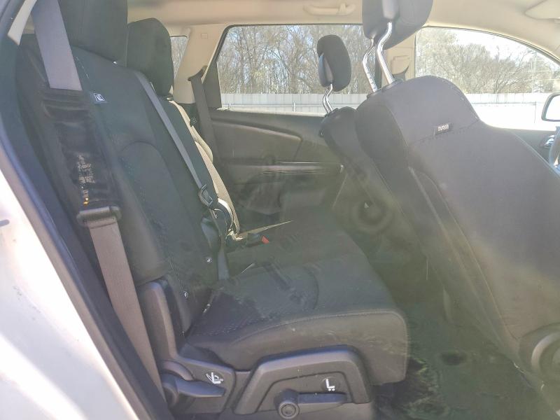 Photo 11 from auction – 2018 DODGE JOURNEY with VIN 3C4PDCAB6JT384164