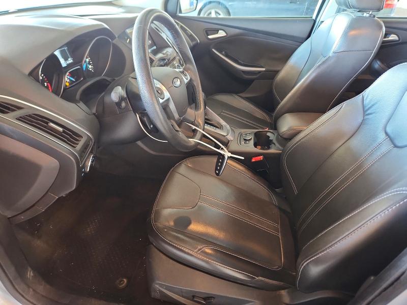 Photo 7 from auction – 2014 FORD FOCUS with VIN 1FADP3N25EL199180