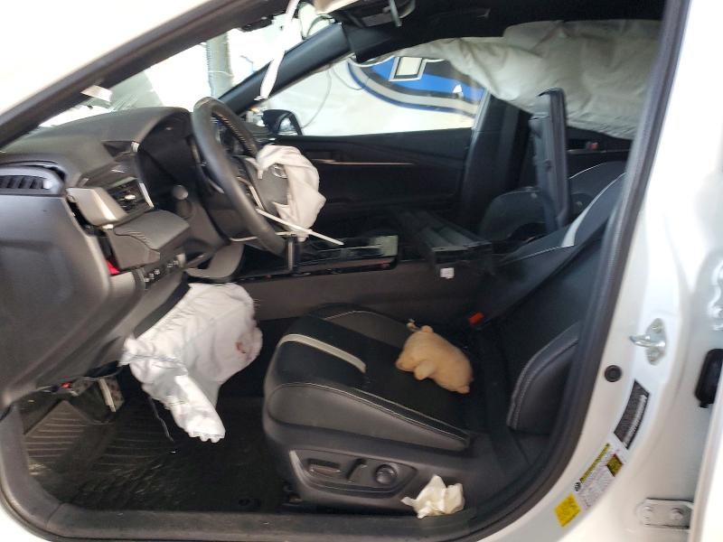 Photo 7 from auction – 2025 TOYOTA CAMRY with VIN 4T1DAACK1SU199293