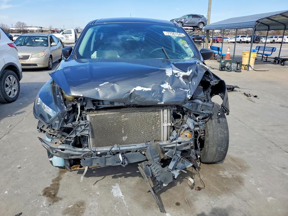 Photo 5 from auction – 2019 FORD ESCAPE with VIN 1FMCU0F77KUC56715