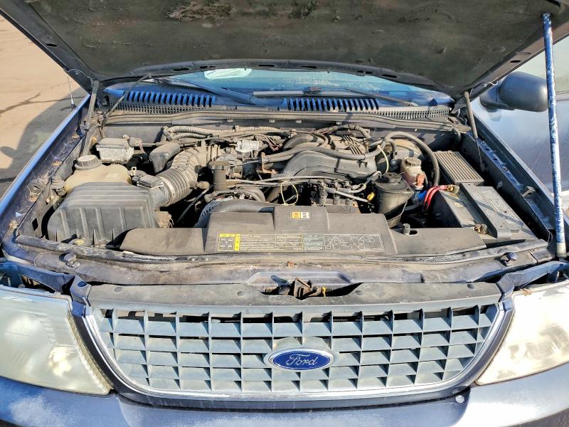 Photo 12 from auction – 2002 FORD EXPLORER with VIN 1FMZU73K52ZC69865