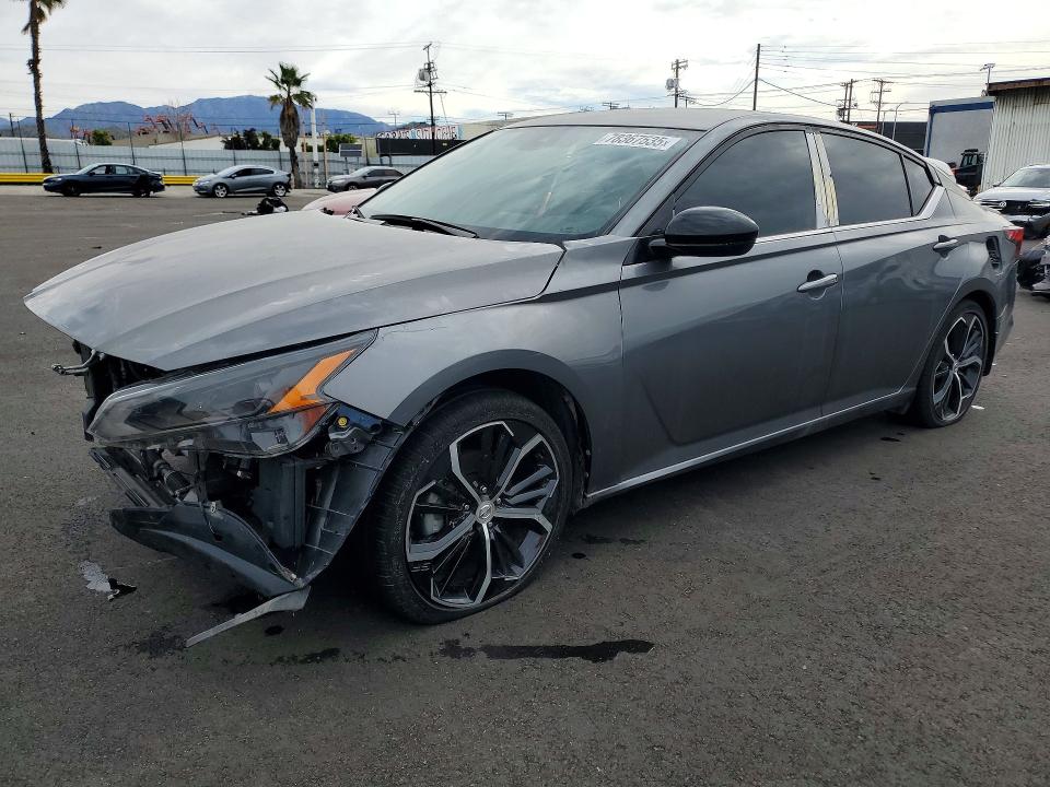 Photo 1 from auction – 2023 NISSAN ALTIMA with VIN 1N4BL4CV6PN312633