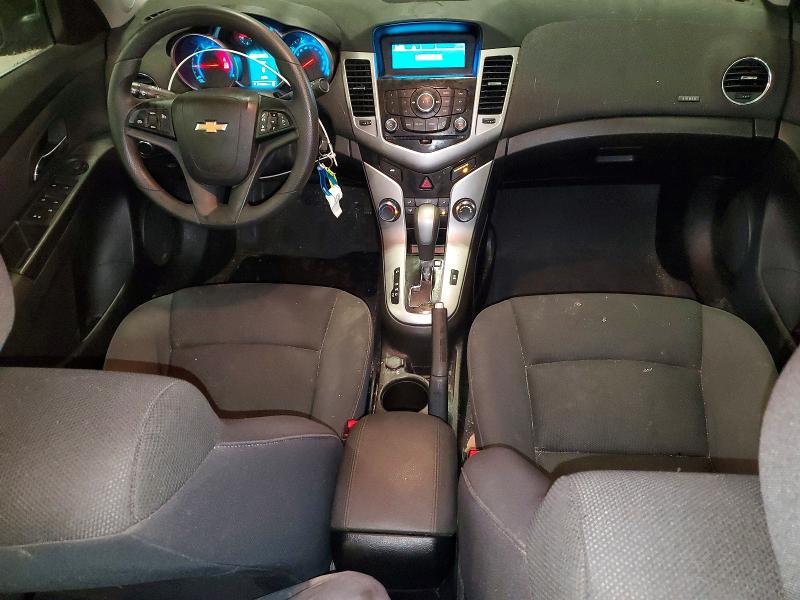 Photo 8 from auction – 2015 CHEVROLET CRUZE LT with VIN 1G1PC5SB9F7300680